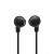 JBL Tune 215BT Wireless Earbud Headphone - Black