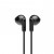 JBL Tune 215BT Wireless Earbud Headphone - Black