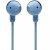 JBL Tune 215BT Wireless Earbud Headphone - Blue