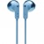 JBL Tune 215BT Wireless Earbud Headphone - Blue