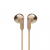 JBL Tune 215BT Wireless Earbud Headphone - Champagne Gold