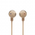 JBL Tune 215BT Wireless Earbud Headphone - Champagne Gold