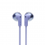 JBL Tune 215BT Wireless Earbud Headphone - Purple