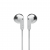 JBL Tune 215BT Wireless Earbud Headphone - White