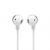 JBL Tune 215BT Wireless Earbud Headphone - White