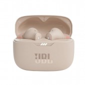 JBL Tune 235NC TWS In-Ear Wireless ANC Earbud - Sand