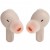 JBL Tune 235NC TWS In-Ear Wireless ANC Earbud - Sand