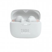 JBL Tune 235NC TWS In-Ear Wireless ANC Earbud - White