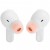 JBL Tune 235NC TWS In-Ear Wireless ANC Earbud - White