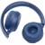 JBL Tune 510BT Wireless On-Ear Headphone - Blue