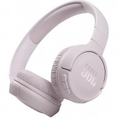 JBL Tune 510BT Wireless On-Ear Headphone - Rose