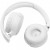 JBL Tune 510BT Wireless On-Ear Headphone - White