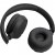 JBL Tune 520BT Wireless On-Ear Headphone - Black