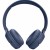 JBL Tune 520BT Wireless On-Ear Headphone - Blue