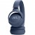 JBL Tune 520BT Wireless On-Ear Headphone - Blue