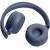 JBL Tune 520BT Wireless On-Ear Headphone - Blue