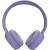 JBL Tune 520BT Wireless On-Ear Headphone - Purple