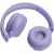 JBL Tune 520BT Wireless On-Ear Headphone - Purple