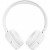 JBL Tune 520BT Wireless On-Ear Headphone - White