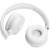 JBL Tune 520BT Wireless On-Ear Headphone - White