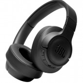 JBL Tune 710BT Wireless Over-Ear Headphone - Black