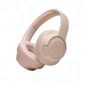 JBL Tune 710BT Wireless Over-Ear Headphone - Blush