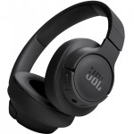 JBL Tune 720BT Wireless Over-Ear Headphone - Black