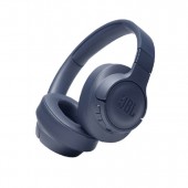 JBL Tune 760NC Wireless Over-Ear NC Headphone - Blue