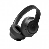 JBL Tune 760NC Wireless Over-Ear NC Headphone - Black