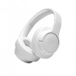 JBL Tune 760NC Wireless Over-Ear NC Headphone - White