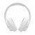 JBL Tune 760NC Wireless Over-Ear NC Headphone - White image