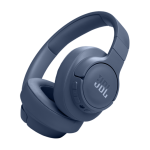 JBL Tune 770NC Adaptive Noise Cancelling Wireless Over-Ear Headphone - Blue