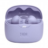 JBL Tune Beam True Wireless Noise Cancelling Earbud - Purple