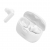 JBL Tune Beam True Wireless Noise Cancelling Earbud - White