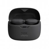 JBL Tune Buds True Wireless Noise Cancelling Earbud - Black