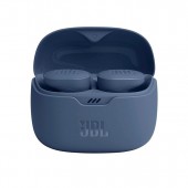 JBL Tune Buds True Wireless Noise Cancelling Earbud - Blue