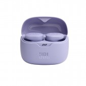 JBL Tune Buds True Wireless Noise Cancelling Earbud - Purple