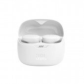 JBL Tune Buds True Wireless Noise Cancelling Earbud - White