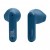 JBL Tune Flex True Wireless Noise Cancelling Earbud - Blue