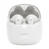 JBL Tune Flex True Wireless Noise Cancelling Earbud - White