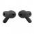 JBL Wave Beam True Wireless Earbud - Black