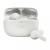 JBL Wave Beam True Wireless Earbud - White