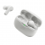 JBL Wave Beam True Wireless Earbud - White