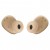 JBL Wave Buds True Wireless Earbud - Beige