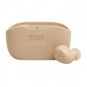 JBL Wave Buds True Wireless Earbud - Beige