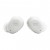 JBL Wave Buds True Wireless Earbud - White