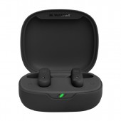 JBL Wave Flex True Wireless Earbud - Black