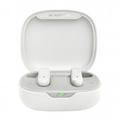 JBL Wave Flex True Wireless Earbud - White