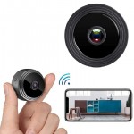 Keepinno Mini WiFi Hidden Cameras Wireless Spy Cameras