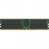 Kingston KSM26RD4/64MFR 64GB 2Rx4 8G x 72-Bit PC4-2666 CL19 Registered w/Parity 288-Pin DIMM